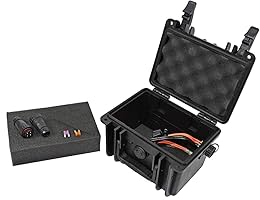 美品　セキヤ　デラックスパワーステーション　バッテリーボックス　アウトドア　災害 Amazon.co.jp: Elephant B100S4 カヤックバッテリーボックス